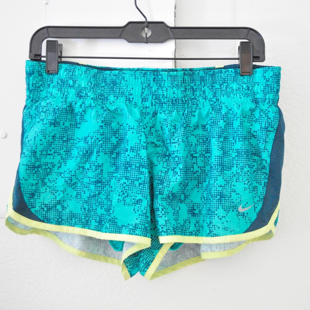 Nike DRI-FIT shorts